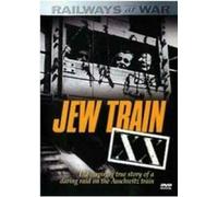 Jew Train XX - Railway At War [DVD] - True Story