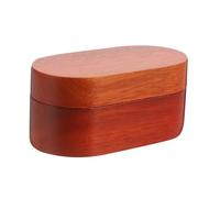 JEWEDECO 1 Pc Choisir la Choix de ukulélé médiator Standard pour Guitare Rangement pour plectres Organisateur de plectres Support de médiator pour Guitare Porte-médiator