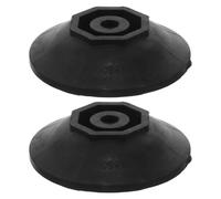 JEWEDECO 2 Pièces Joint de Roulement pour Lave-linge à Tambour, en