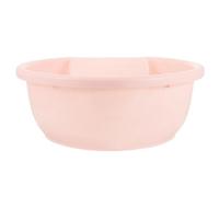 JEWEDECO Bac et Planche Ver Épaissi pour Linge Main Bassin et Pratique pour Maison et Dortoir Polyvalent pour Lessive Quotidienne