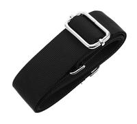 JEWEDECO Bandoulière Réglable pour à Main à Appareil Photo Et Ordinateur Portable Sangle Croisée Et Polyvalente pour Confort Optimal