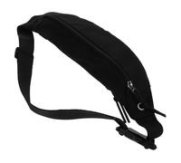 JEWEDECO Ceinture De Course Ajustable Banane Multifonctionnel pour Téléphone Portable De Sport pour Fitness Shopping Activités Plein Air