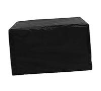 JEWEDECO Housse De Protection Pour Imprimante Housse Accès Facile La Poussière Liquides