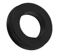 JEWEDECO Joint d'Huile Cric Hydraulique Horizontal 31×18×7, Pièce d'Étanchéité Compacte, Accessoire de Réparation pour Levier et Cylindre, Utilisation Atelier Automobile