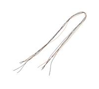 JEWEDECO Lot De 5 Sangles Élastiques En Nylon Multicolores, Bande De Fixation Extensible Pour Carnet De Voyage Et Carnet Intime, Accessoires Pratiques Pour Voyageur