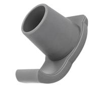 JEWEDECO Lot de Patins Antidérapants en Tpr et Pp pour Déambulateur, Accessoires de Remplacement pour Seniors, Amélioration Stabilité et Sécurité en Usage Quotidien