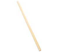 JEWEDECO Masseur de Dos Manuel en Bambou pour Massage Profond des Muscles, Bâton sans Bavure en Bambou pour Usage à Domicile Voyage