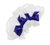 JEWEDECO Menottes Lolita Dentelle Pour Poignets Bracelets Et Manches Dentelle Pour Femmes Accessoires De Costume