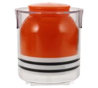 JEWEDECO Outil de Graissage des Roulements à Rouleaux Portable, Kit de Lubrification Haute Performance pour Micro-roulements, Maintenance Rapide et Précise, Compatible Roulements de Roue