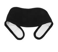 JEWEDECO Pack Essentielle Naturelle pour Cou en Matière Synthétique Réutilisable, Améliore le Sommeil Design Simple et Confortable