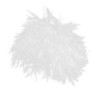 JEWEDECO Perruque Vieil Homme Blanche Pour Cosplay Accessoire De Déguisement De Perruque Rétro Réaliste Pour Fête Et Halloween
