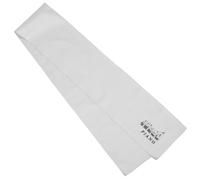 JEWEDECO Protection pour Clavier de Piano en Polyester Toucher Confortable Couvre Clavier 88 Touches pour Piano à Queue Électrique
