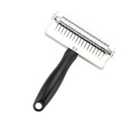 JEWEDECO Roulette à Pâte Cannelée Trou Suspendu en Acier Inoxydable Argenté Accessoire de Cuisine Pratique Outil de Découpe pour Pâte et Biscuits, Accessoire la Cuisine Pratique pour et