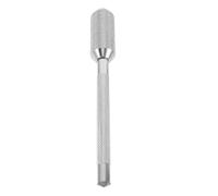 JEWEDECO Support de batterie pour baguettes simples, support de cloche à vache en acier, accessoire de pour tambourin et petit tambour, usage pour débutants