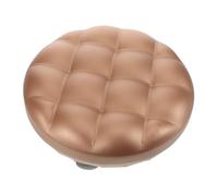 JEWEDECO Tabouret Ergonomique avec Roues Petit Siège Pratique pour Tâches Ménagères pour Maison Salon Et Spa