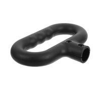 JEWEDECO Wagon Cart Push Handle Poignée De Chariot De Camping Et Pour Trolley Installation Facile Et Confortable Accessoire Pratique Pour Et Activités De Plein Air