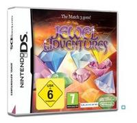 Jewel Adventures DS G