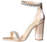 Jewel Badgley Mischka Mayra Sandale à talonFemme