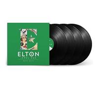 Jewel Box - Deep Cuts - Édition Limitée 4 Vinyles - Vinyle 33t