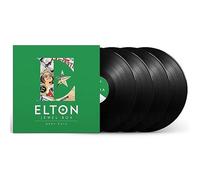 Jewel Box - Deep Cuts - Édition Limitée 4 Vinyles - Vinyle 33t