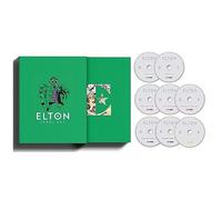 Elton John – Jewel Box – Coffret