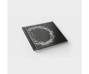 (JEWEL CASE) THE ROSE [DUAL] Physical Album (DUSK Ver.) K-POP SEALED