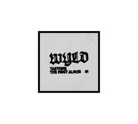 (Jewel Case Version) NCT Taeyong WYLD 1er album avec suivi