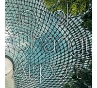 Jewel Changi Airport /anglais