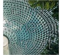 Jewel Changi Airport by Safdie Architects Safdie Architects (Auteur)