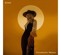 Jewel - Freewheelin' Woman [Vinyl LP]