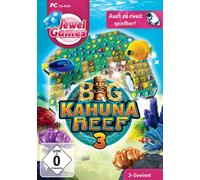 Jewel Games - Big Kahuna Reef 3 [import allemand]