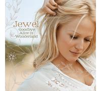 Jewel - Goodbye Alice in Wonderla [Import]