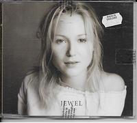 Jewel – Hands Pt 1 / Innocence Maintained / Enter – CD