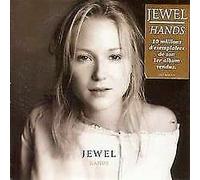 Jewel - Hands