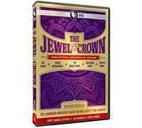 Jewel in The Crown