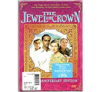 Jewel in The Crown: 25th Anniversary Edition