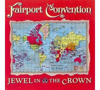 Jewel in the Crown by Fairport Convention