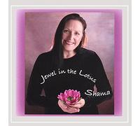 Jewel in The Lotus