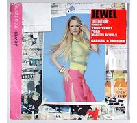 Jewel - Intuition