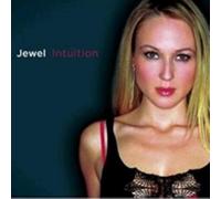 Jewel - Intuition [Import]