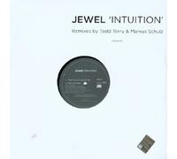 Jewel - Intuition - Jewel 12"