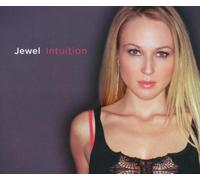 Jewel - Intuition - Maxi CD