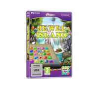 Jewel Island PC Neuf + Emballage D'Origine