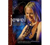Jewel - Jewel - The Essential Live Songbook