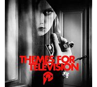 Jewel, Johnny - Themes for Television [Import]