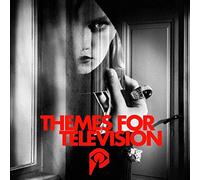 Themes for Television/Colore Rouge