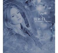 Jewel - Joy - A Holiday Collection by Jewel (1999) Audio CD