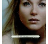 Jewel - Jupiter (Swallow The Moon) 4 Titres