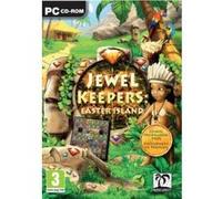 Jewel Keepers : Easter Island - PC G