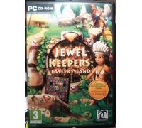 Jewel Keepers - Eastern Island